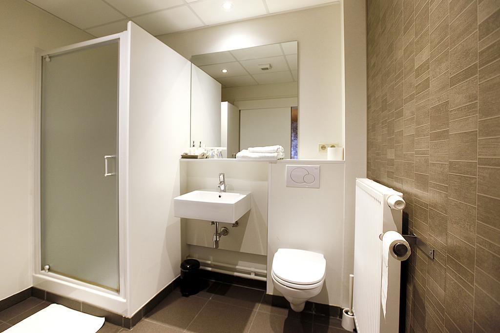 B&B Rouge é Blanc Meulebeke Habitación foto